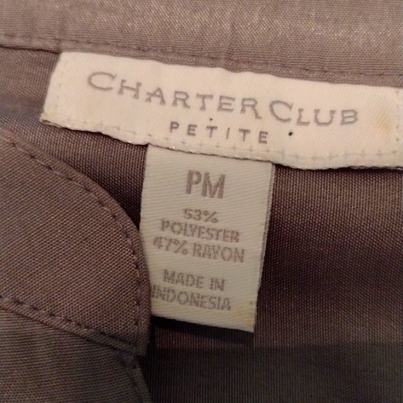 Blouse - Picture 3 of 4